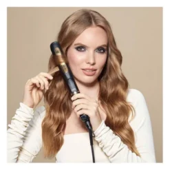 Lisseur vapeur BELLISSIMA B28 200 MY PRO STEAM CERAMIC & KERATIN
