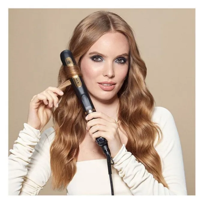 Lisseur vapeur BELLISSIMA B28 200 MY PRO STEAM CERAMIC & KERATIN