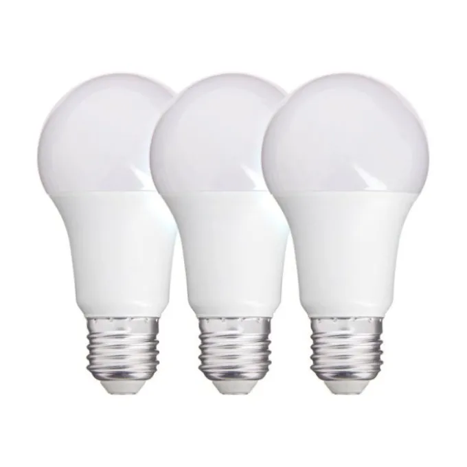 Lot de 3 Ampoules XANLITE E27 100W 3000K