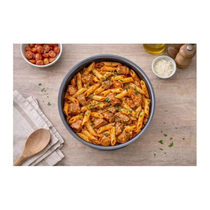 Lot de 2 casseroles céramique ARTHUR MARTIN 16-20 cm