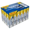 Lot de 24 Piles VARTA LR06