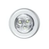 Lot de 3 Spots lumière JE CHERCHE UNE IDEE Push&Light