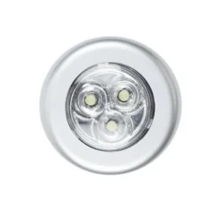 Lot de 3 Spots lumière JE CHERCHE UNE IDEE Push&Light