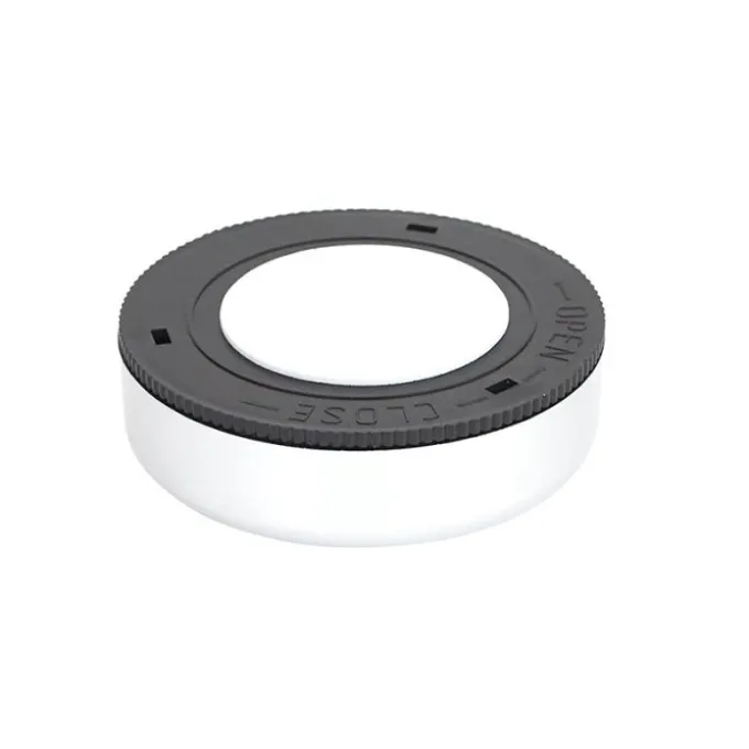 Lot de 3 Spots lumière JE CHERCHE UNE IDEE Push&Light