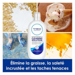 Lotion TINECO pour multi surfaces