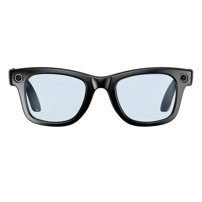Lunettes intelligentes CROSSBUDS CR44 Transparentes