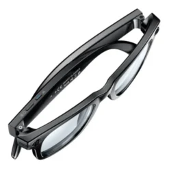 Lunettes intelligentes CROSSBUDS CR44 Transparentes