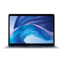 MacBook Air 13" (2020) Intel Core i3 8Go 256Go SSD Gris - Reconditionné grade éco + coque