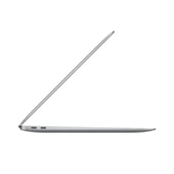 MacBook Air 13" (2020) Intel Core i3 8Go 256Go SSD Gris - Reconditionné grade éco + coque