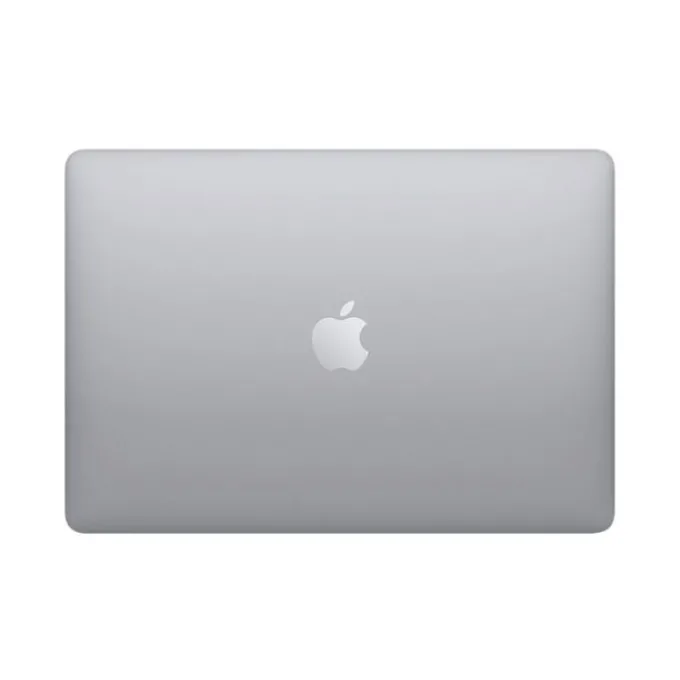 MacBook Air 13" (2020) Intel Core i3 8Go 256Go SSD Gris - Reconditionné grade éco + coque