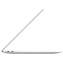 MacBook Air 13" (2020) Intel Core i3 8Go 256Go SSD ARGENT - Reconditionné grade éco + COQUE