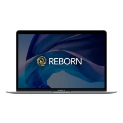 MacBook Air 13,3" (2018) Intel Core i5 256Go SSD Gris - Reconditionné grade éco