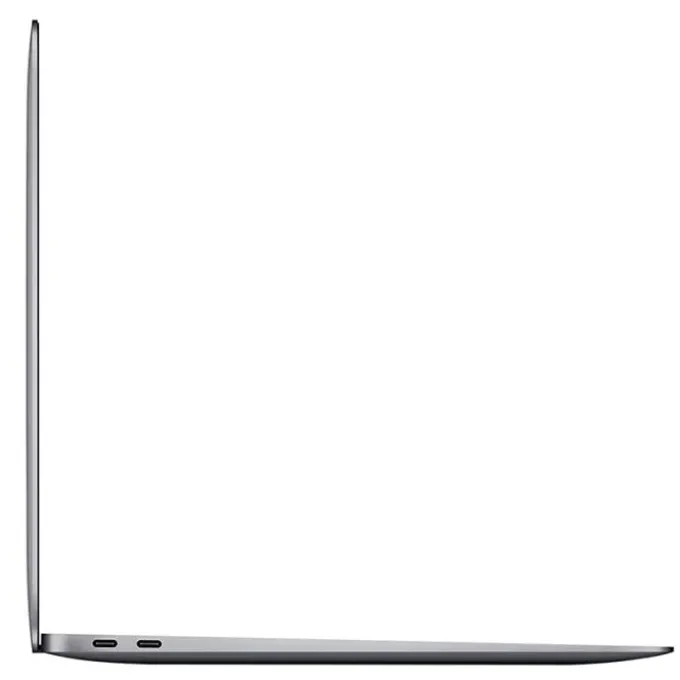 MacBook Air 13,3" (2018) Intel Core i5 256Go SSD Gris - Reconditionné grade éco