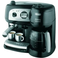 Machine expresso DELONGHI BCO 264.1 combiné