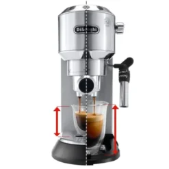 Machine expresso DELONGHI EC 685.M