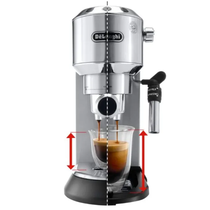 Machine expresso DELONGHI EC 685.M