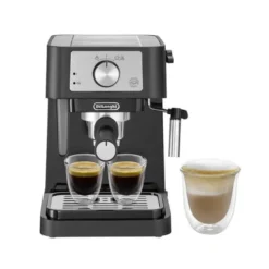 Machine expresso DELONGHI EC 260.BK STILOSA