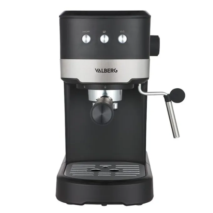 Machine expresso VALBERG PUMPCOFFEE M1