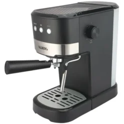 Machine expresso VALBERG PUMPCOFFEE M1