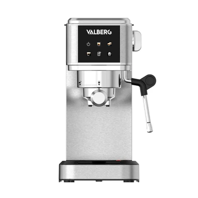 Machine expresso VALBERG PUMPCOFFEE M3 Tactile