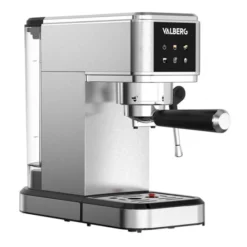 Machine expresso VALBERG PUMPCOFFEE M3 Tactile