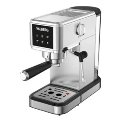 Machine expresso VALBERG PUMPCOFFEE M3 Tactile