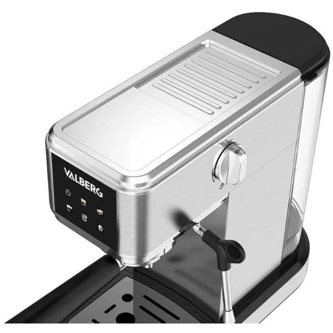 Machine expresso VALBERG PUMPCOFFEE M3 Tactile