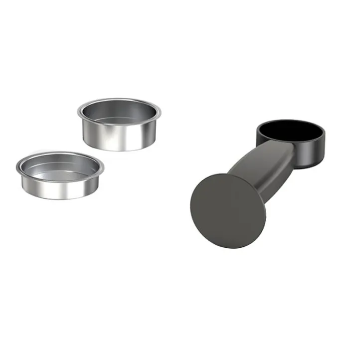 Machine expresso VALBERG PUMPCOFFEE M3 Tactile