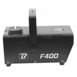 Machine à fumée BOOMTONEDJ F400