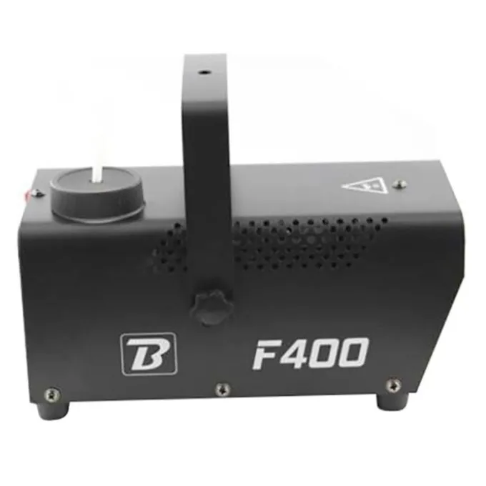 Machine à fumée BOOMTONEDJ F400