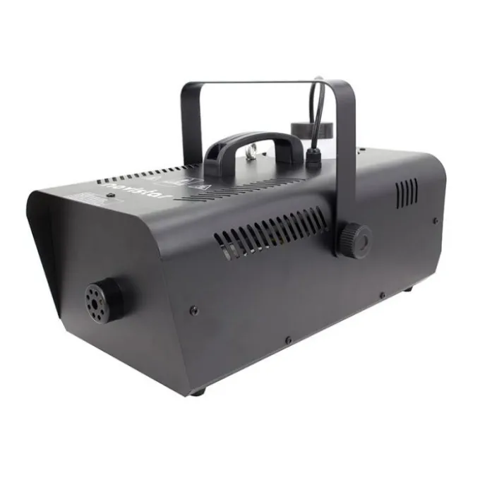 Machine à fumée EDENWOOD FOG 1200W