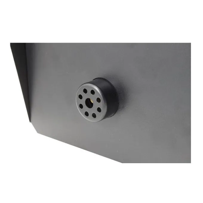 Machine à fumée EDENWOOD FOG 1200W