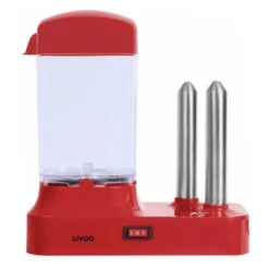 Machine à Hot dog Livoo - DOC238RC