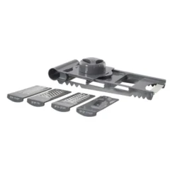 Mandoline 5 lames