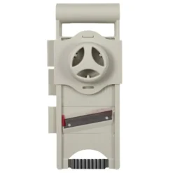 Mandoline 5 lames