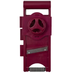 Mandoline 5 lames