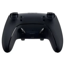 Manette PS5 Dualsense Edge V2 Noire