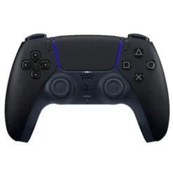Manette PS5 Dualsense V3 Midnight black
