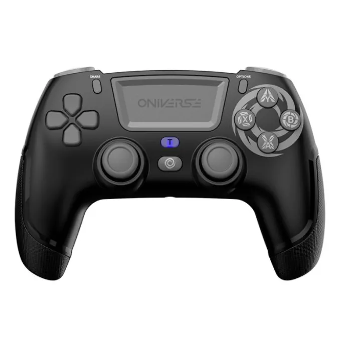 Manette PS4 ONIVERSE Revolt V2 sans fil Noire