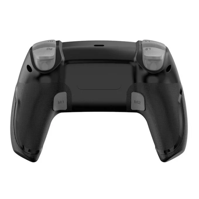 Manette PS4 ONIVERSE Revolt V2 sans fil Noire