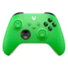 Manette XBOX CONTROLLER sans fil Vert velocity
