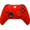 Manette XBOX CONTROLLER sans fil Rouge valentine