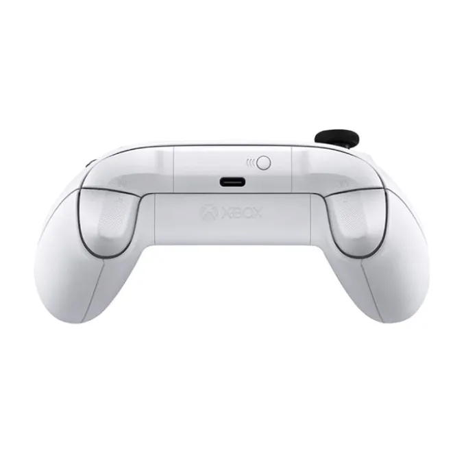 Manette XBOX sans fil Blanche