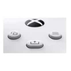 Manette XBOX sans fil Blanche