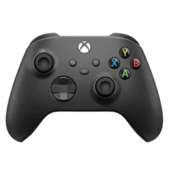 Manette XBOX sans fil Carbon black