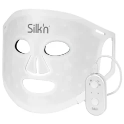 Masque LED SILK'N MASQUE ANTI-ÂGE FaceMask 100