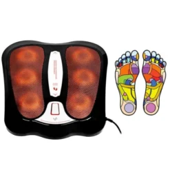 Masseur YOGHI MASSEUR PIEDS SHIATSU