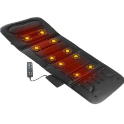 Matelas massant et chauffant YOGHI