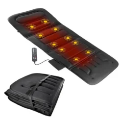Matelas massant et chauffant YOGHI