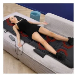 Matelas massant et chauffant YOGHI